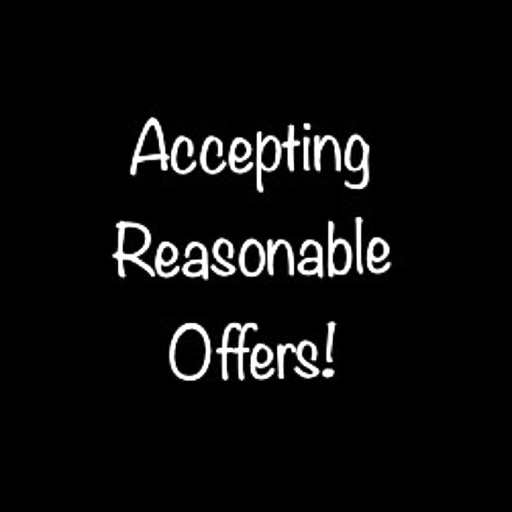 SHOP WITH ME! [i don’t decline offers]